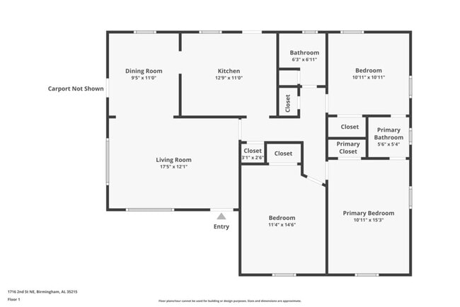 Photo - 1716 2nd St NE