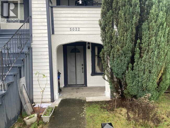 Photo - 5032 Fraser St Unité Garden