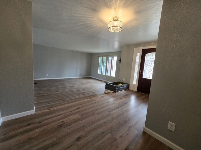 Photo - 4 BR 3 BA with pool and solar availble Now