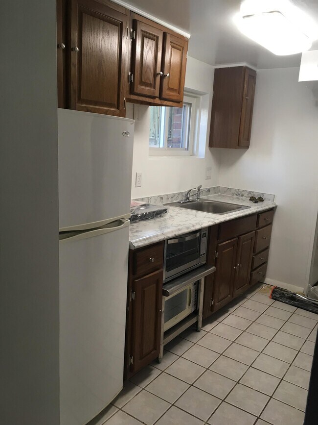 Photo - 2412 Observatory Pl NW Townhome