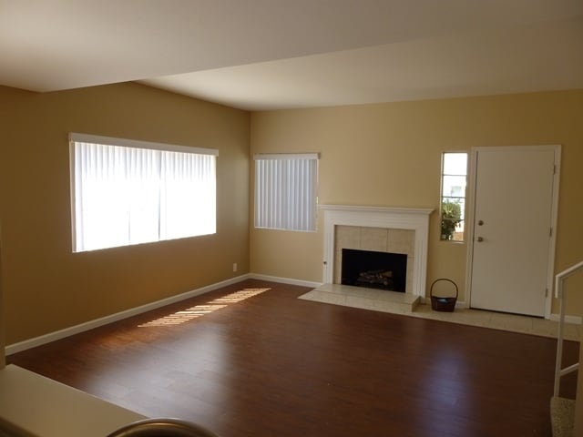 Photo - Updated Townhome in Country Club Village Green