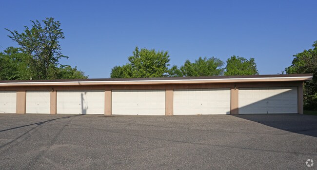 Photo - Rivercliff Apartments