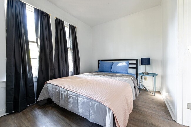 Photo - THE CUSTER| Atlanta home just a 4-minute walk to the bus stop at Willingham Dr @ Colville Ave, of...
