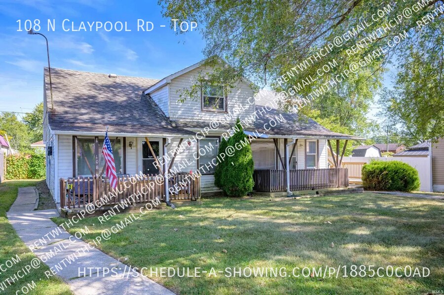 Photo - 108 N Claypool Rd Unit Top