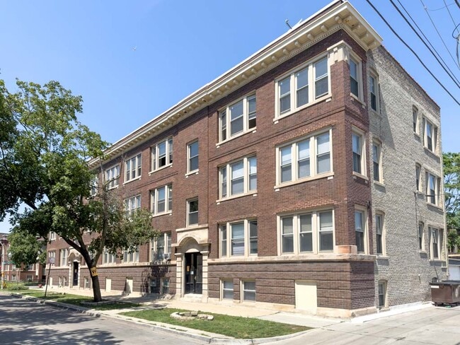 Building Photo - 1222 W Rosemont Ave