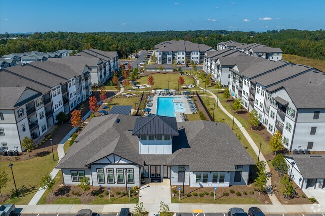 Photo - Century Mundy Mill