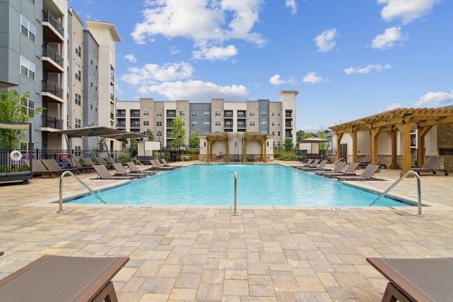 The Delaney at East Park