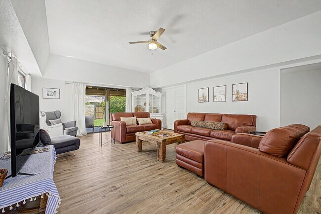 Photo - Furnished Luxury Condo in Guard-Gated Casa Del Monte | Prime Old Town Scottsdale Location Unit #102