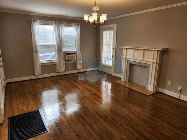 Photo - *Coming Soon* Great Hillcrest Find! 2Bedrooms & 1 Bathroom Pefect for UAMS Student(s)