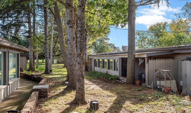 Backyard - 6600 6th Street Frontage Rd E Unit #206