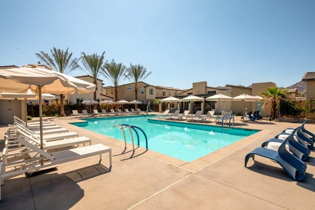 SolTerra Homes