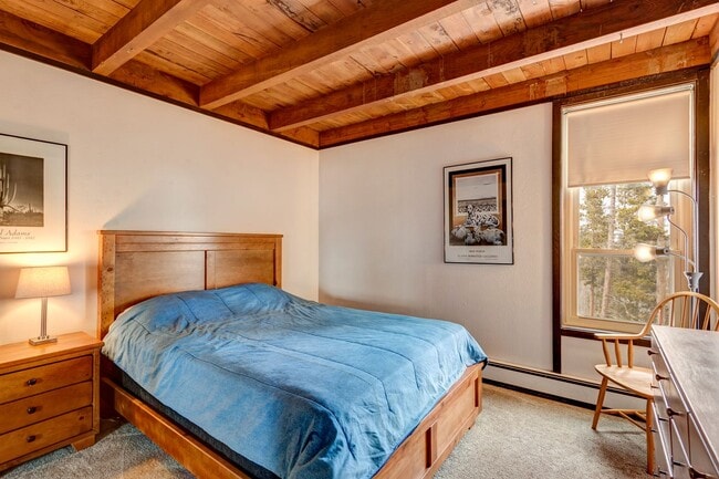 Photo - Silverthorne 2BR at Treehouse!  Year lease! Utilities included!