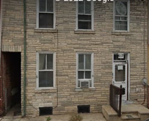 Photo - 617 Lehman St