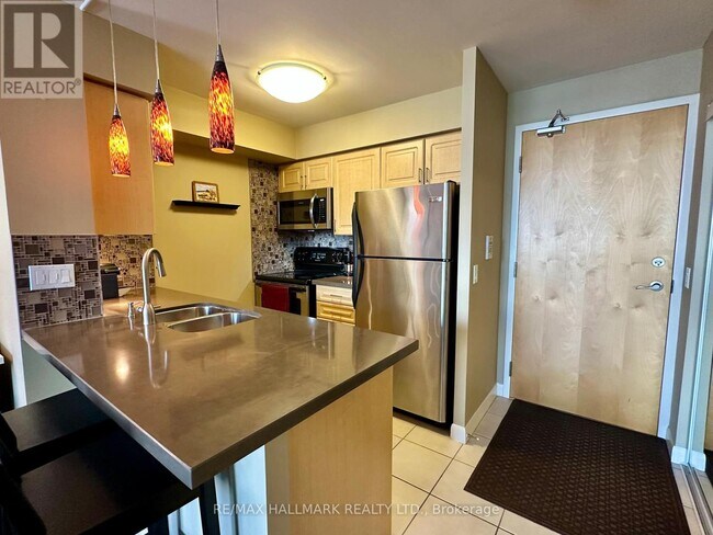 Photo - 4978 Yonge St Unit 3609