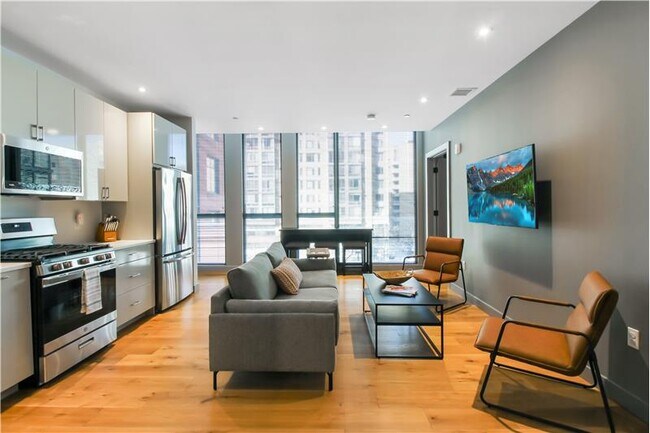 Photo - 448 K St NW Unidad 401