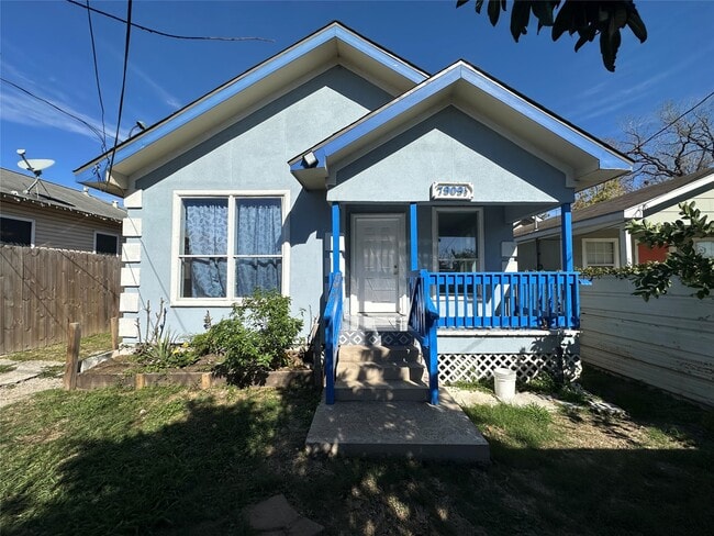 Building Photo - 7909 Avenue C