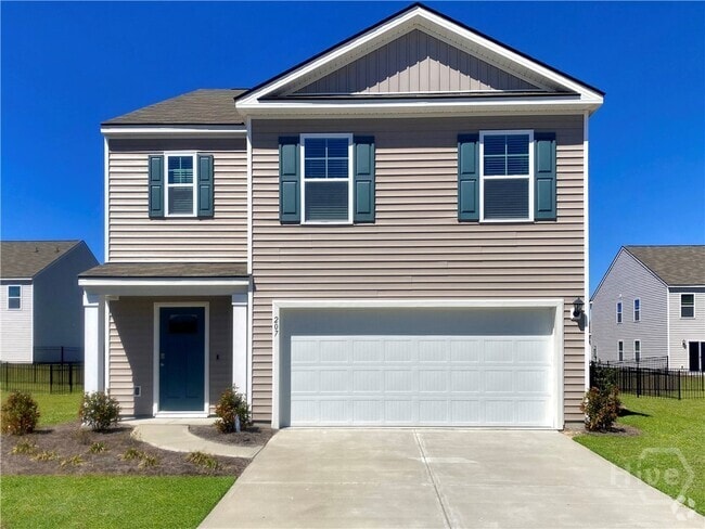 Building Photo - 203 Windsong Dr Rental