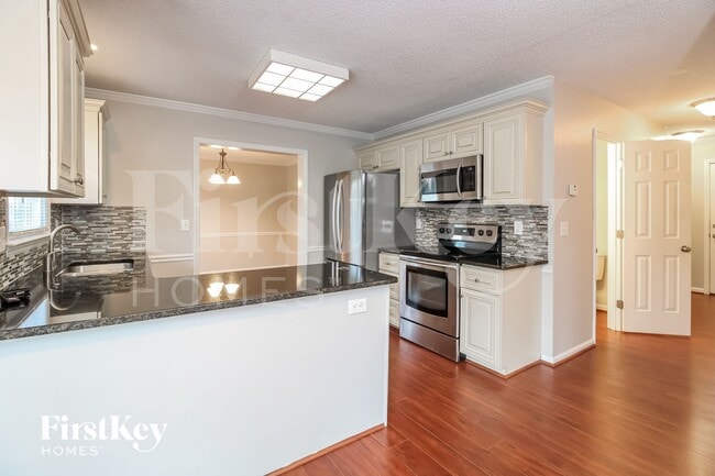 Photo - 1608 Ballard Ct