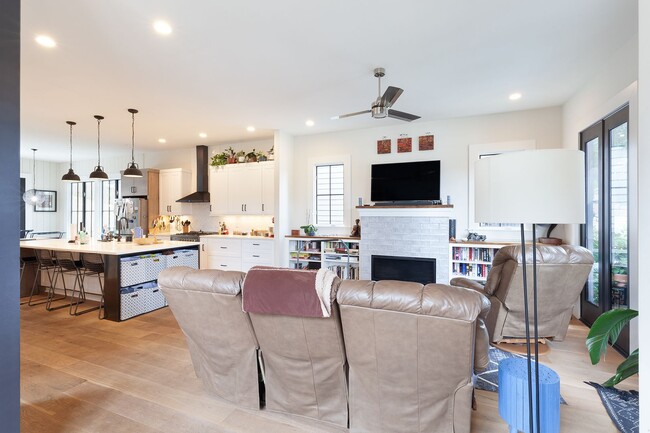 Photo - Stunning 4/3.5 Home in Highly Sought-After Area w/ 1300 Sq Ft of Outdoor Space!