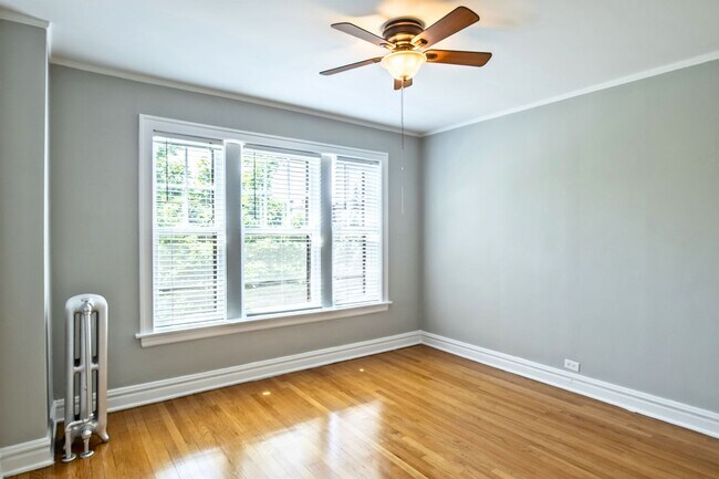 1623 W Thome Ave Unit 1623-3