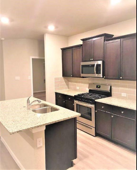 Photo - 3012 Shore Lark