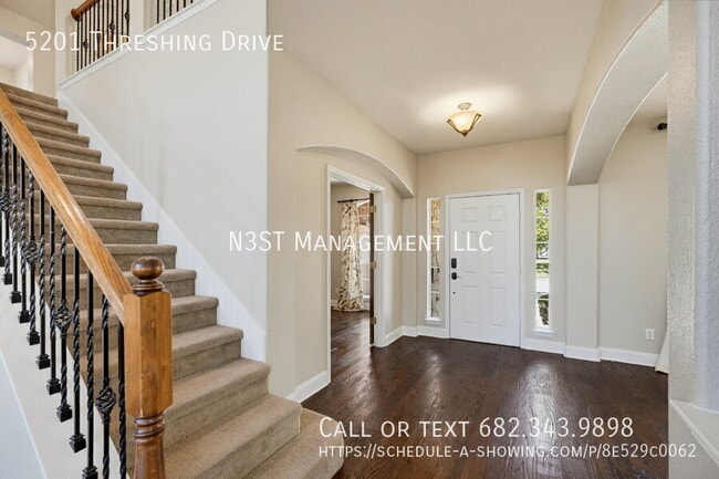Photo - 5201 Threshing Dr