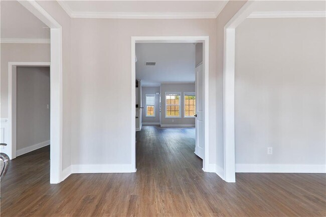 Photo - 20 Daniel Creek Ln NW