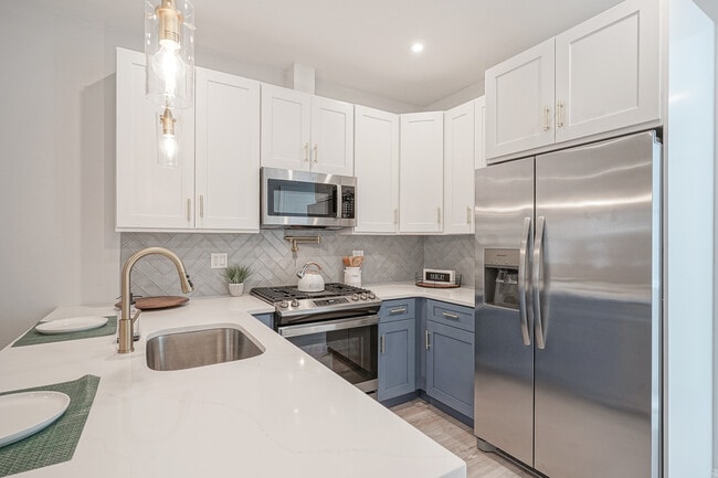 Photo - 1127 S 20th St Unit 2