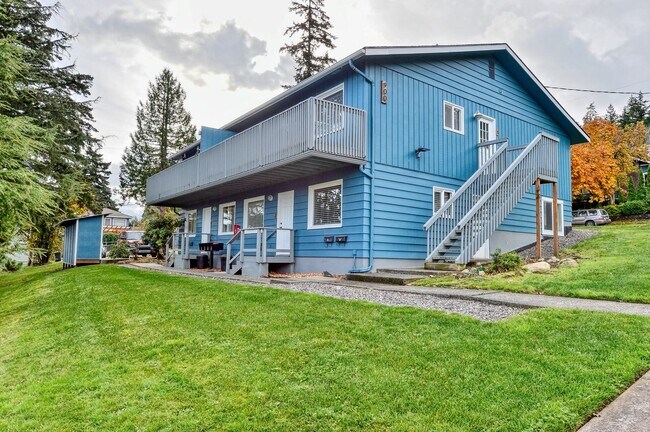 Photo - Lovely Apartment in Sehome Unit 3