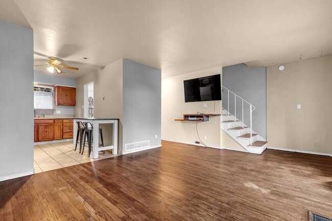 Photo - Charming Two-Story Townhome in a Prime Loc...