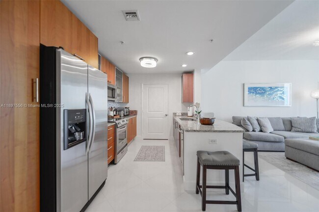 Photo - 1945 S Ocean Dr Unit 1909