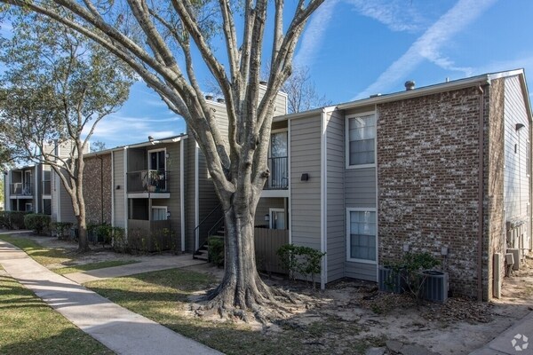 Oak Run Manor Apartments
