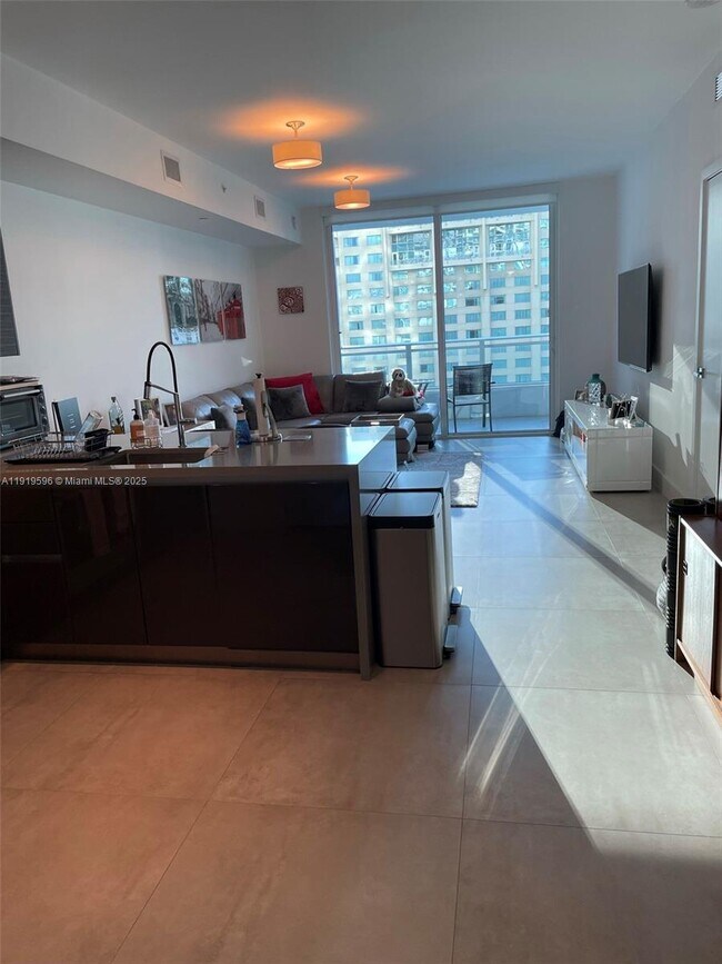 Photo - 1080 Brickell Ave Unit 1502