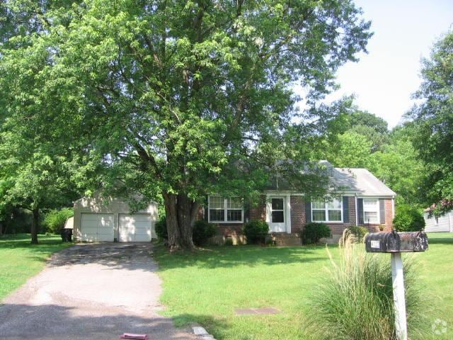 Building Photo - Best Neighborhood in Nashville! Rental
