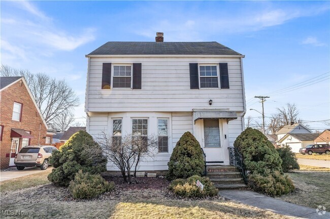 Building Photo - 18920 Newton Ave Rental