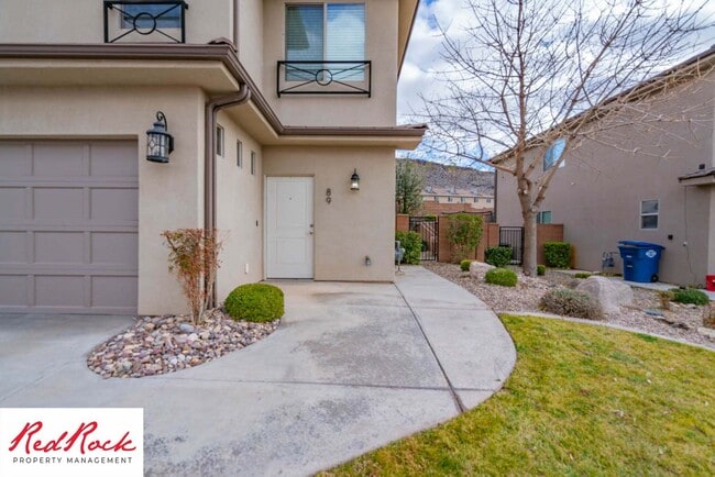 Photo - 4 Bedroom Home Near Golf Courses In St. George