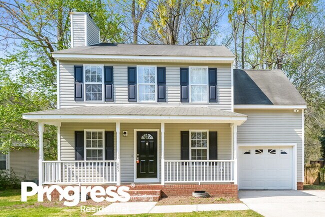 Photo - 805 Wallridge Dr