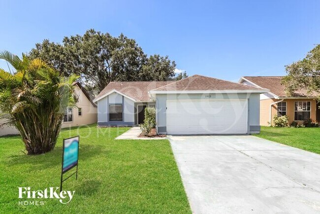 Photo - 1813 Tarah Trace Dr House