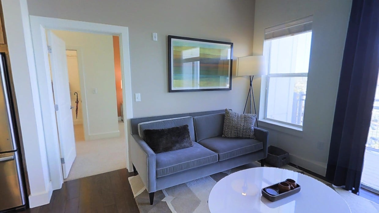 Photo - Atmark Cambridge Apartments