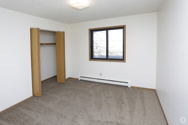 Century East Apartments