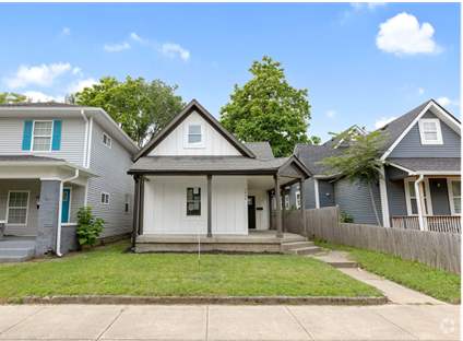 Building Photo - 1434 S Talbott St Rental