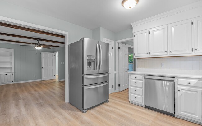 631 Luray Terrace