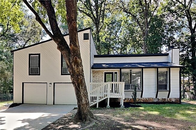 Building Photo - 702 Talemwood Ct SW Rental