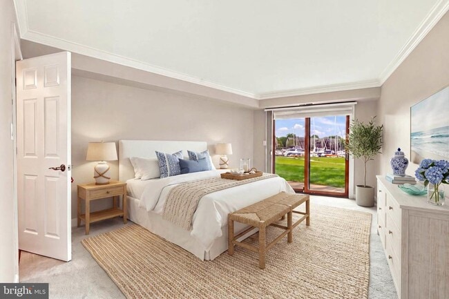 Photo - 7022 Channel Village Ct Unit T1