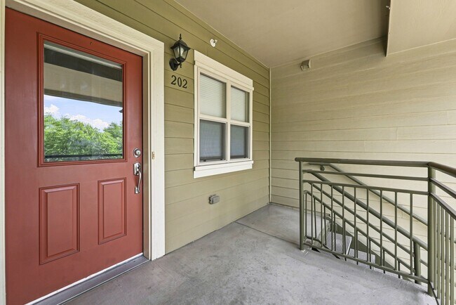 Photo - 5460 Allison St Unit 202