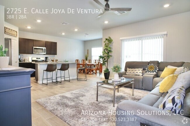 Building Photo - 2725 East Calle Joya de Ventura Rental