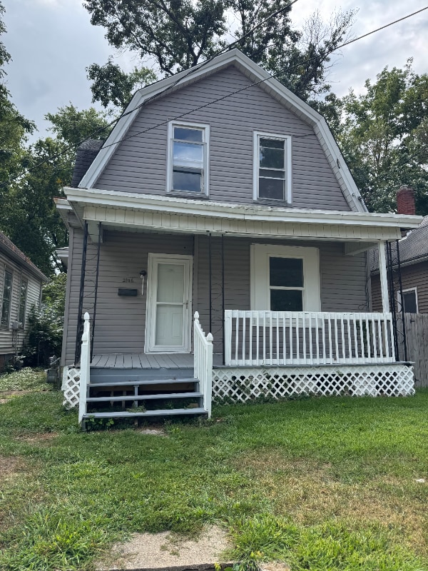 Building Photo - 2106 W Millman St Rental