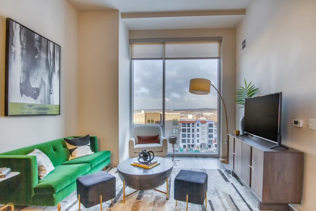 Photo - The Link Minneapolis Tower