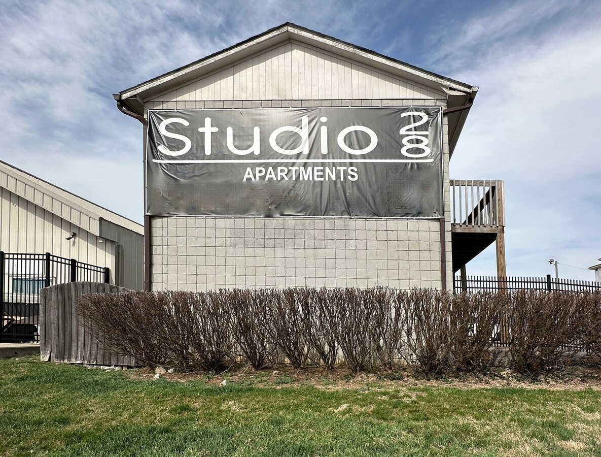 PIG-STU - Studio 28 - PIG-STU - Studio 28 Apartments