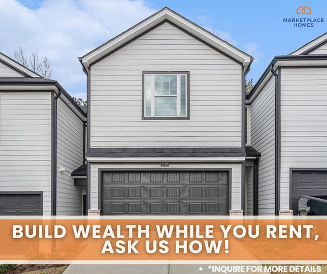 Building Photo - 2105 Avalon Rdg